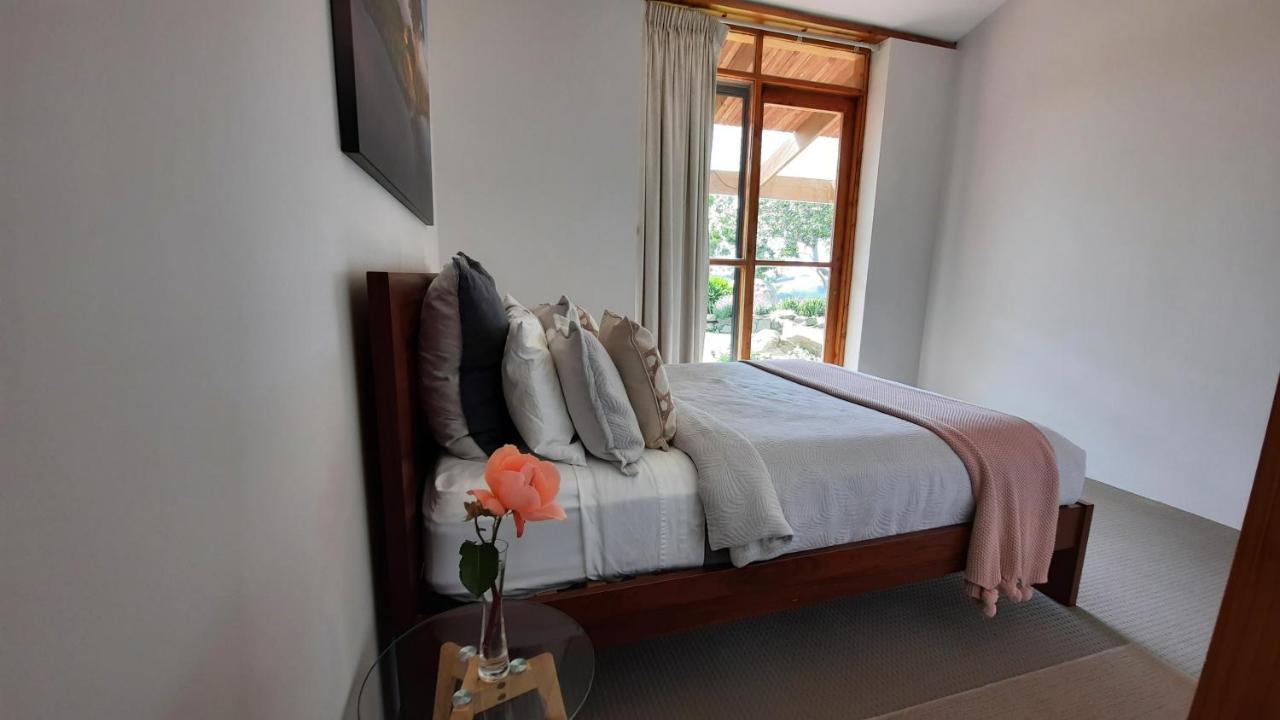 Rockbank Retreat Bed & Breakfast Ryanston Eksteriør bilde